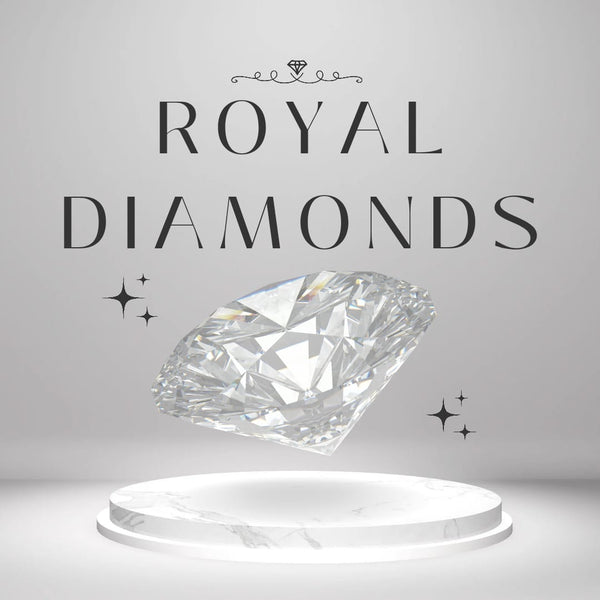 Royal Diamonds